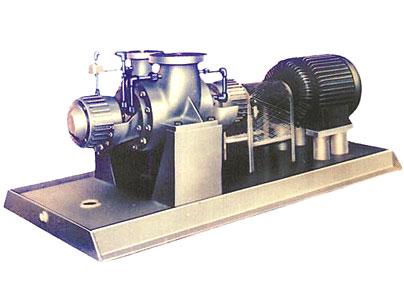 KSTDS型流程泵