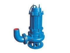 KSTWQ型潜水泵